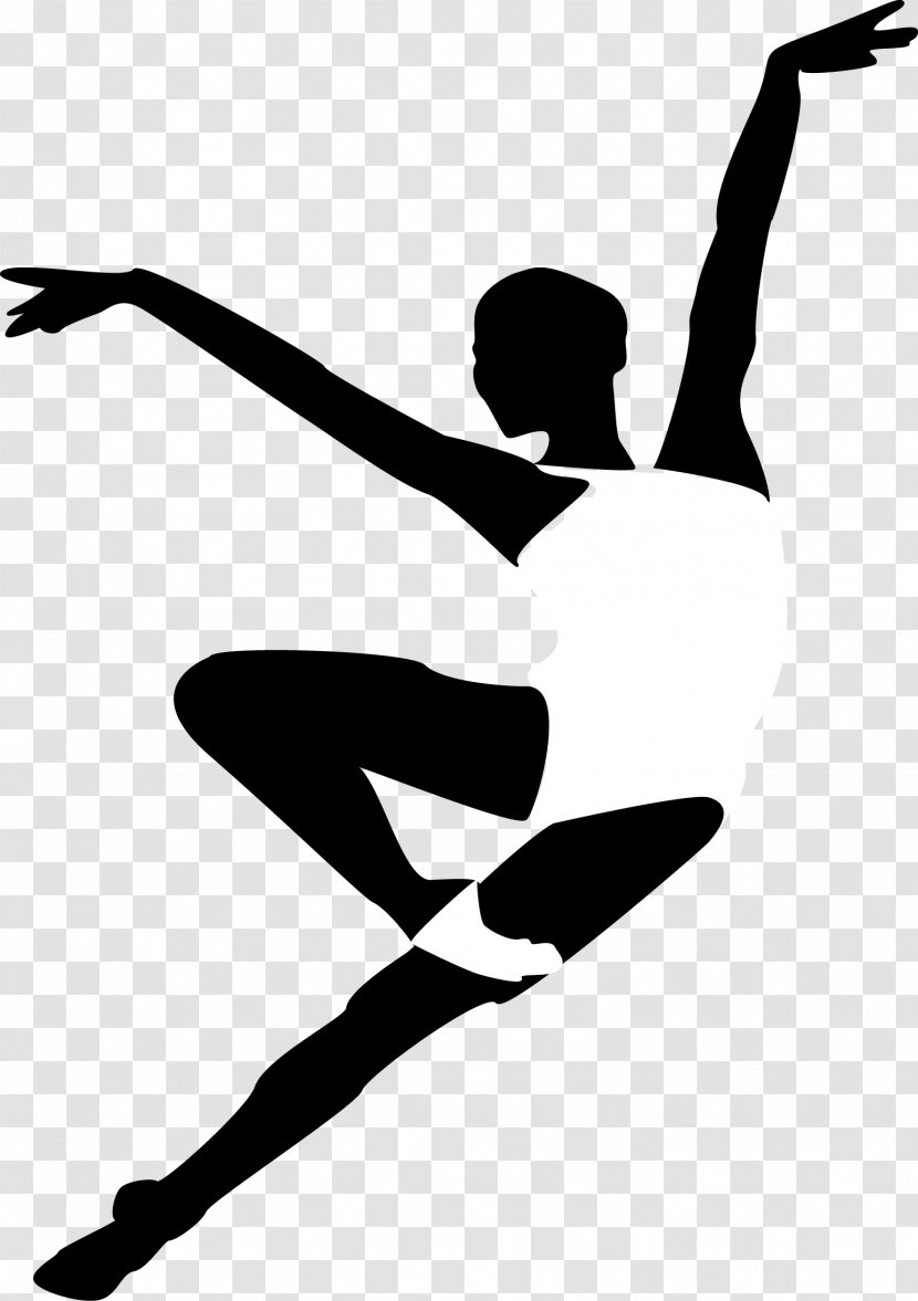 Ballet Dancer Symbol - Tree - Symbols Transparent PNG