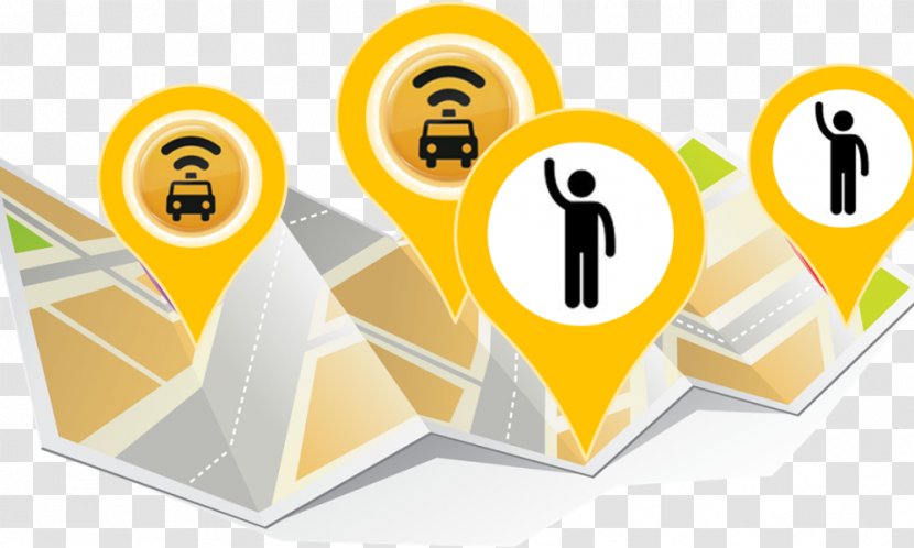 Easy Taxi Uber E-hailing - Hotel Transparent PNG