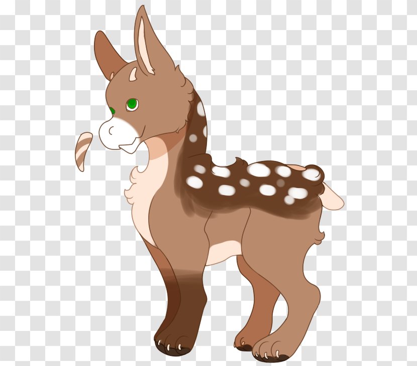 Whiskers Cat Horse Dog Canidae - Tail Transparent PNG