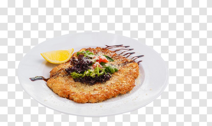 Pizza Vegetarian Cuisine Restaurant Schnitzel Delivery - Pesto Cafe Transparent PNG