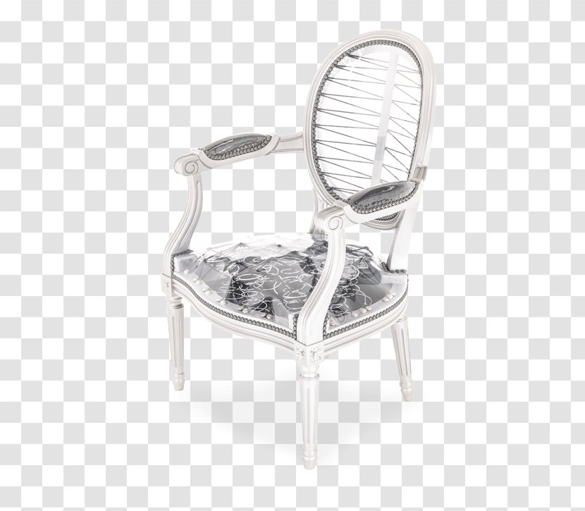 Chair Armrest - Furniture - Louis XVI Transparent PNG