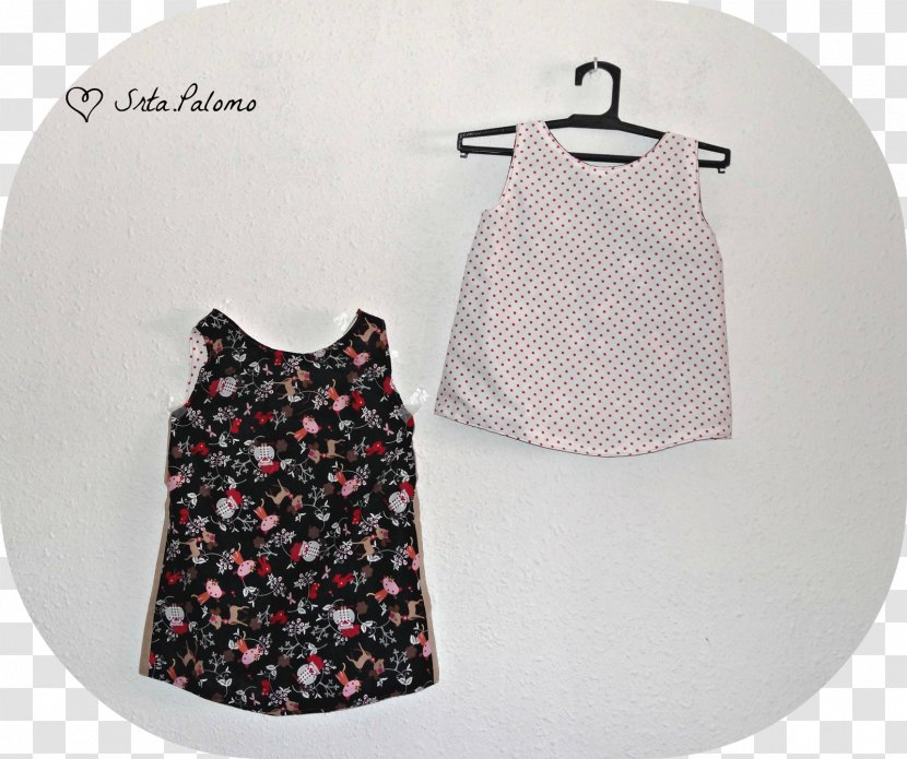 Dressmaker Corte Y Confección Textile Clothing Pattern - Pink - Modista Transparent PNG
