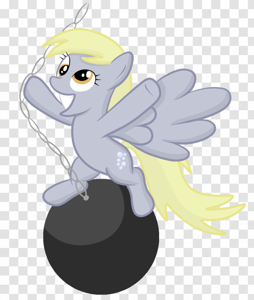 Fairy Horse Mammal Clip Art - Try Hard Transparent PNG