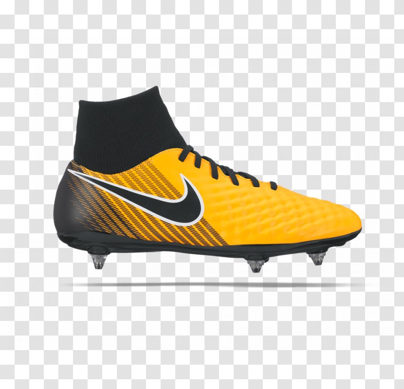 Football Boot Nike Mercurial Vapor Cleat Sneakers - Sportswear Transparent PNG
