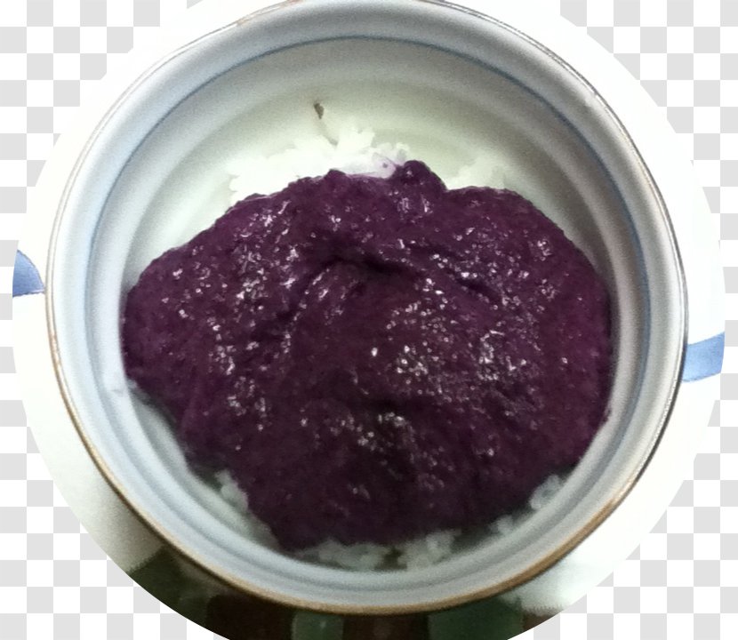Superfood - Purple - Imo Transparent PNG