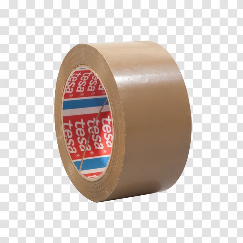 Adhesive Tape Gaffer Box-sealing - Rex Transparent PNG