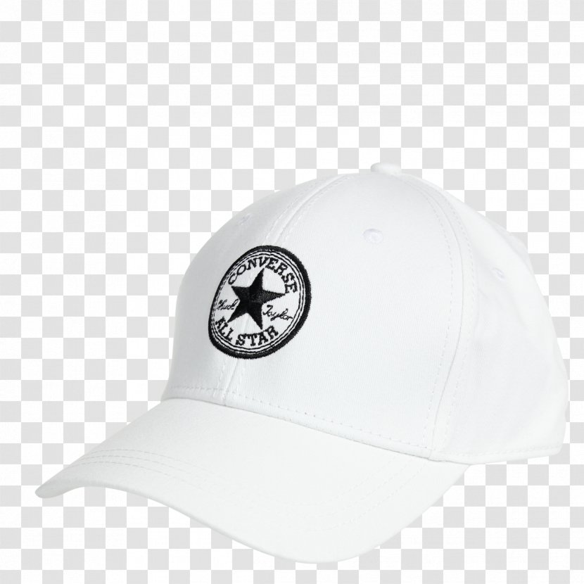 Baseball Cap Brand - White Transparent PNG