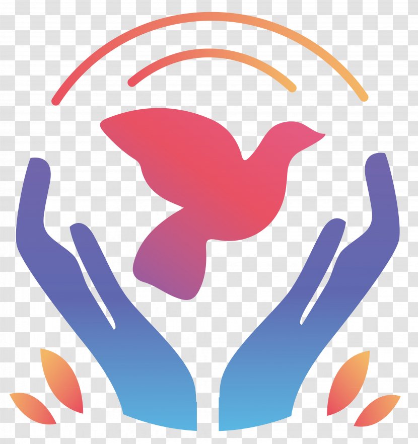Logo Charity Donation Icon - Label Design Transparent PNG
