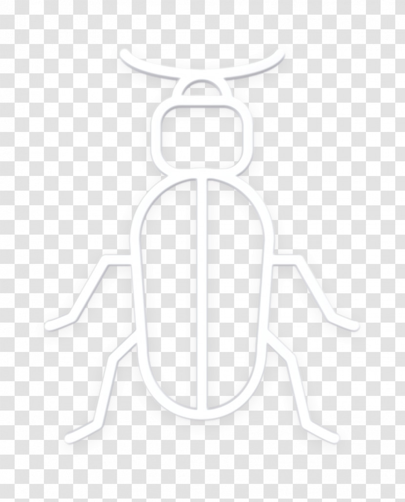 Entomology Icon Beetle Icon Insects Icon Transparent PNG