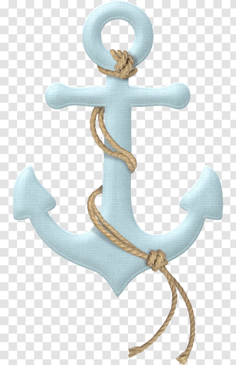 Clip Art Anchor Openclipart Ship Transparent PNG