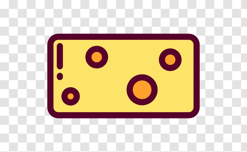 Milk Macaroni And Cheese Icon - Emoticon - Cartoon Transparent PNG