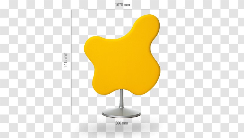 Product Design Chair Font - Furniture - Big Tree Material Transparent PNG