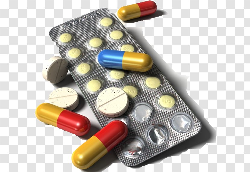 Pharmaceutical Drug Thyroid Hormones Desiccated Extract - Medicine - Medicament Transparent PNG