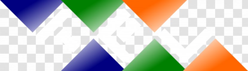 Graphic Design Triangle Desktop Wallpaper - Orange Transparent PNG