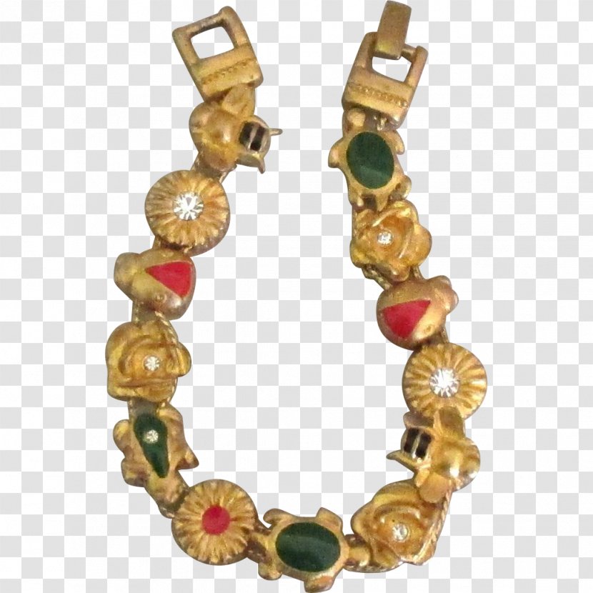 Necklace Bracelet Gemstone Jewellery Jewelry Design - Flower Transparent PNG