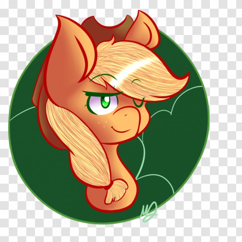 Vertebrate Clip Art Illustration Horse Mammal - Fictional Character - Apple Jacks Cinnamon Transparent PNG