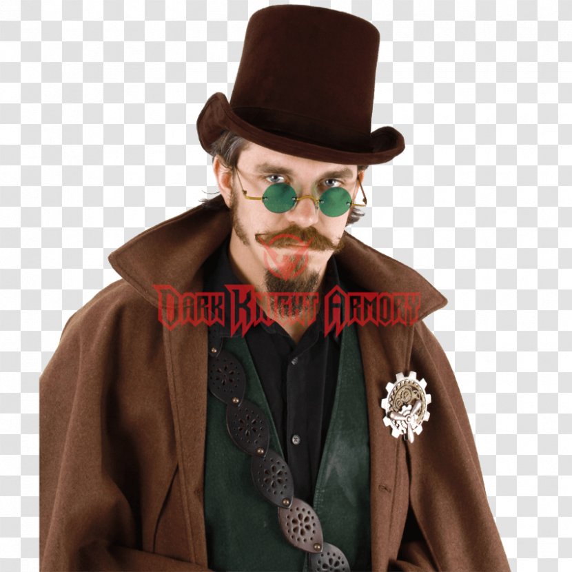 Butcher Knife Costume Bill 'The Butcher' Cutting Hat Transparent PNG