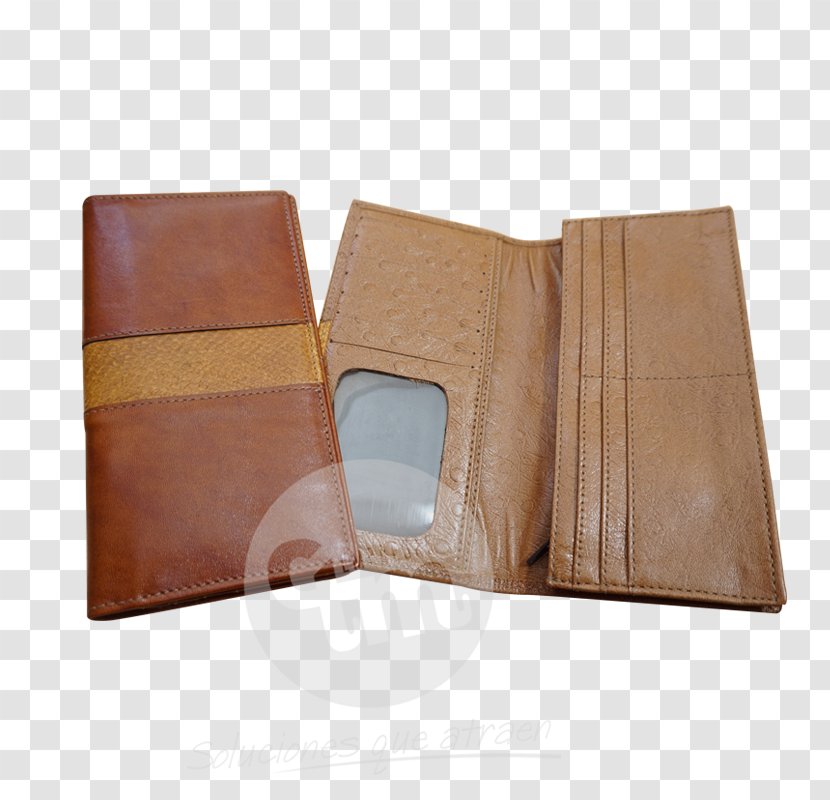 Wallet Leather Cristián William Tala Manríquez Proces Produkcyjny Bellows Transparent PNG