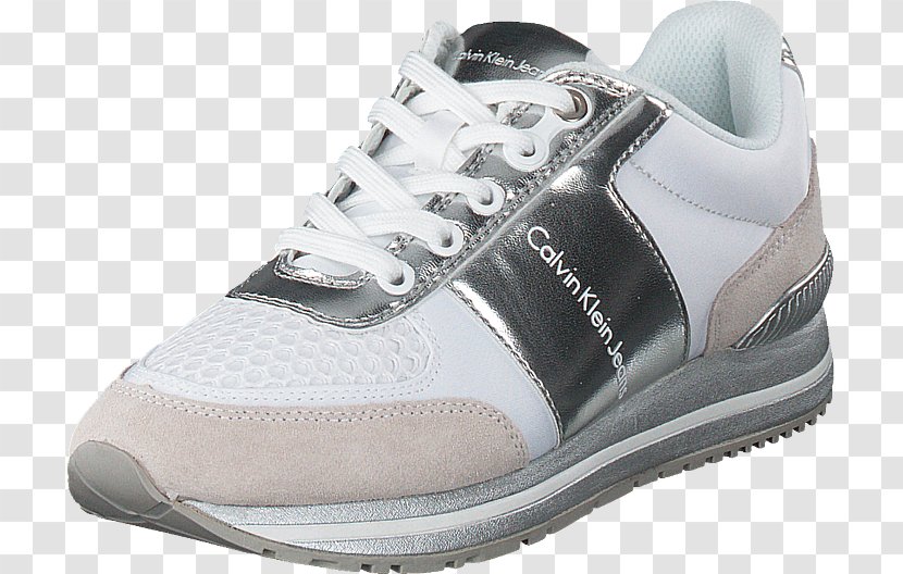 Sneakers Shoe Shop Calvin Klein White - Athletic - Passiontree Velvet Robina Transparent PNG