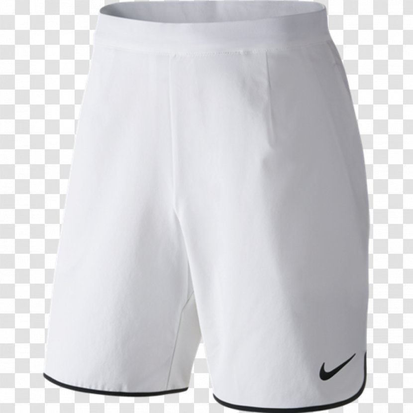 T-shirt Shorts Nike Tennis Clothing - Tshirt - Man Transparent PNG