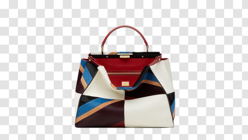 Tote Bag Handbag Fendi Chanel - Baguette Transparent PNG
