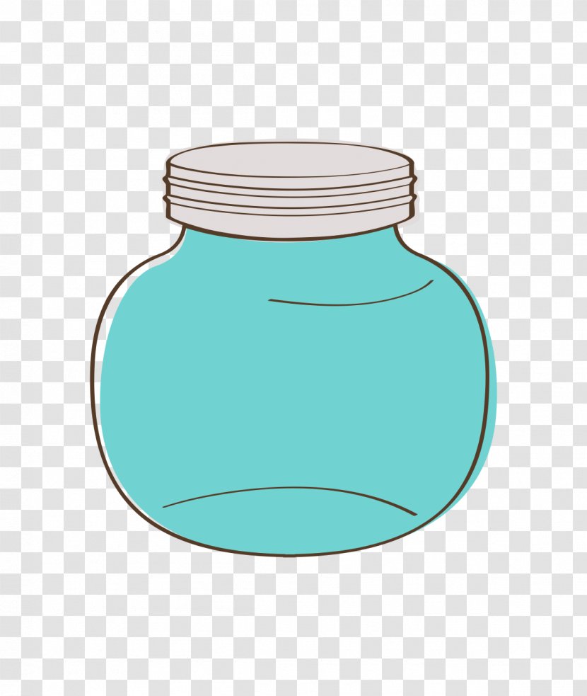 Turquoise Teal - Design Transparent PNG