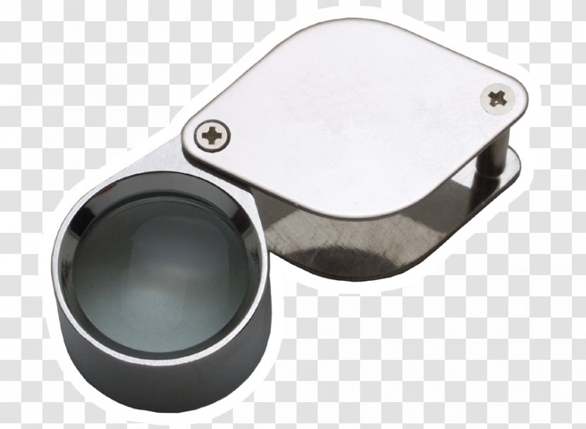 Magnifying Glass Jewellery Linen Tester Advertising Cadeau D'affaires - Clothing Transparent PNG