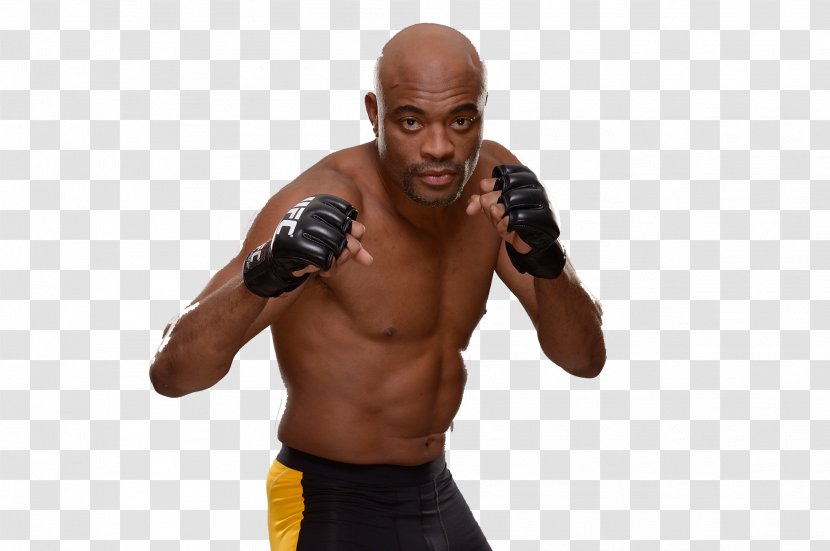 Cain Velasquez EA Sports UFC The Ultimate Fighter On Fox 1: Vs. Dos Santos 2009 Undisputed - Wrestler Transparent PNG