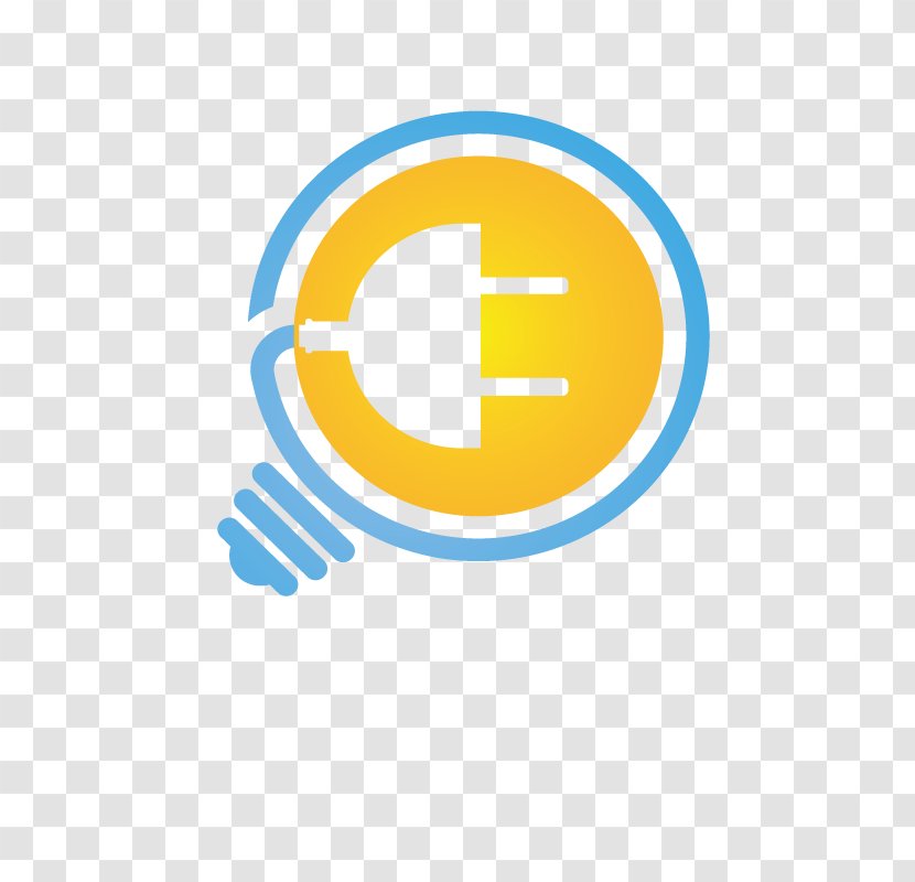 Khan Yunis Electricity Rafah, Egypt Logo - Text - Vector Bulb Socket Transparent PNG