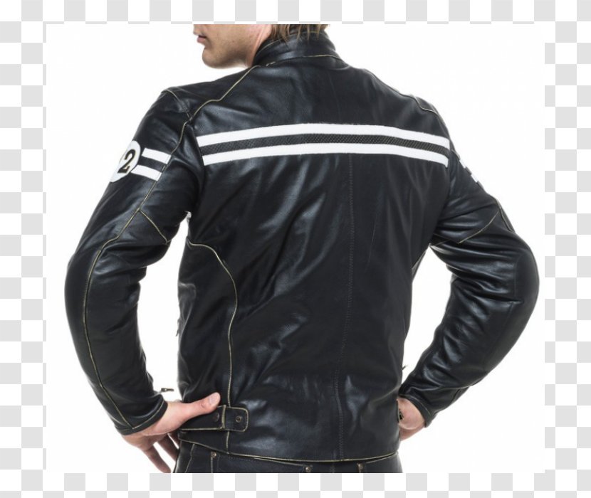 Leather Jacket H-Sunrise Oy Online Shopping Transparent PNG