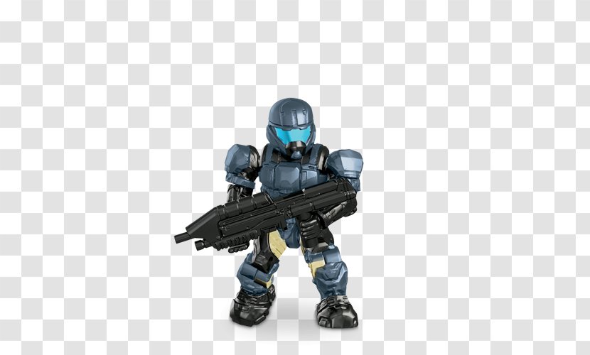 Halo: The Flood Combat Evolved Factions Of Halo 3: ODST - Toys Transparent PNG