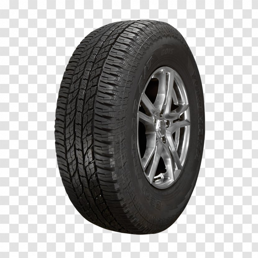 Car Hankook Tire Autofelge Radial - Goodyear And Rubber Company - Close Shot Transparent PNG