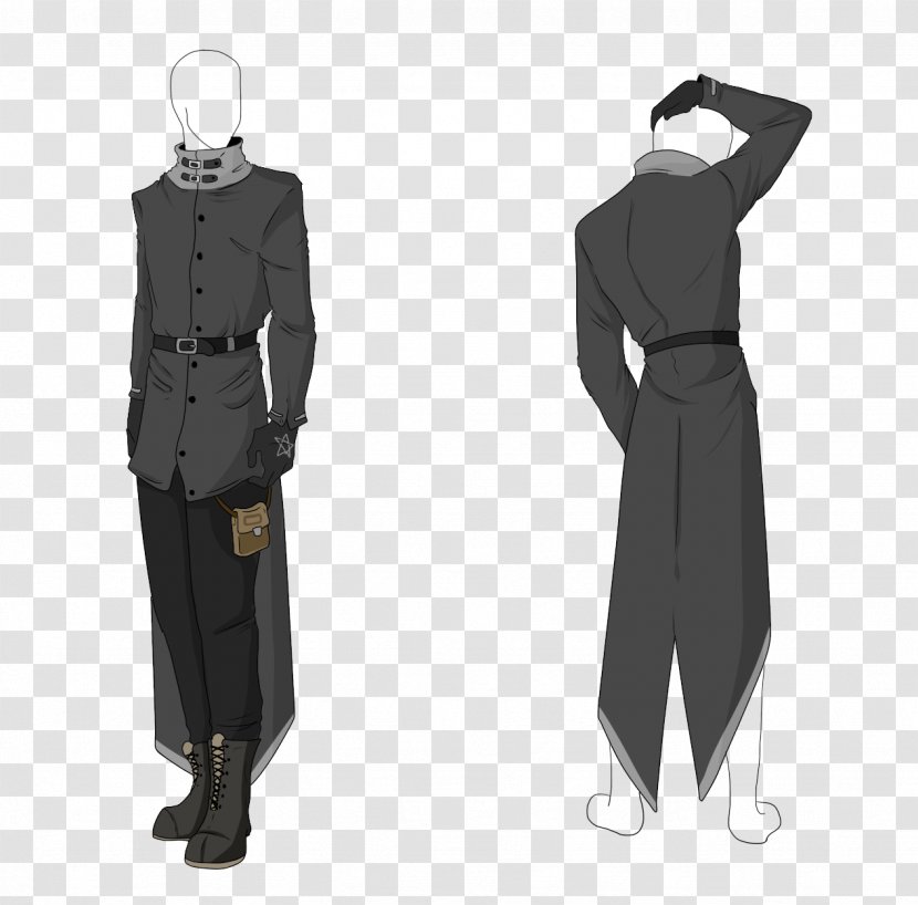 Clothing Suit Waistcoat Drawing Boy Transparent PNG