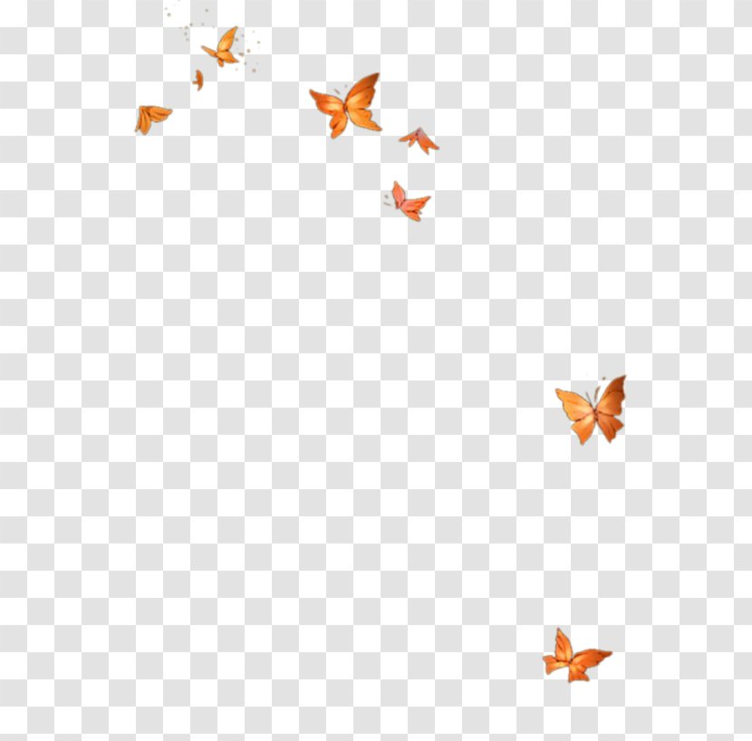 Butterfly Light Pixel - Pollinator Transparent PNG