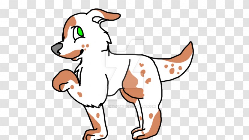 Canidae Dog Clip Art - Tail Transparent PNG