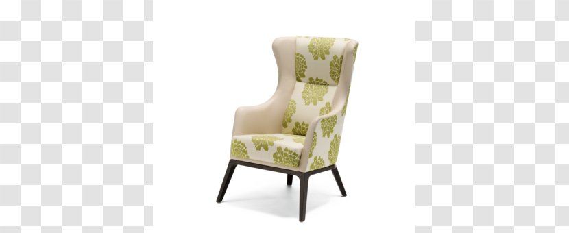 Wing Chair Table Furniture Fauteuil Transparent PNG