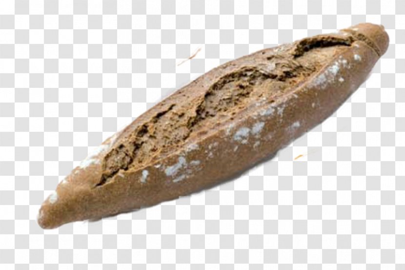 Commodity Bread - Rye Transparent PNG