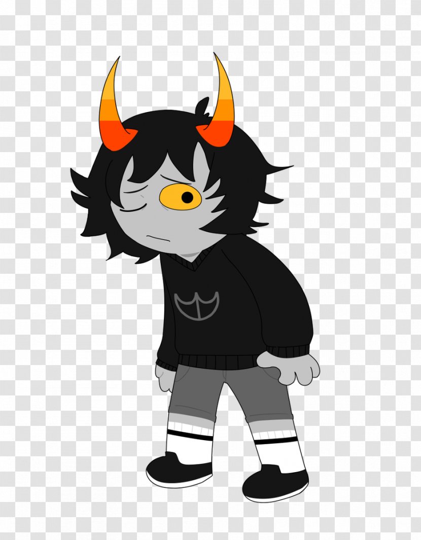 Clip Art Mammal Illustration Product Mascot - Hiveswap Transparent PNG