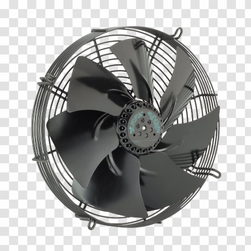 Ebm-papst Axial Fan Design - Price - Oem Transparent PNG