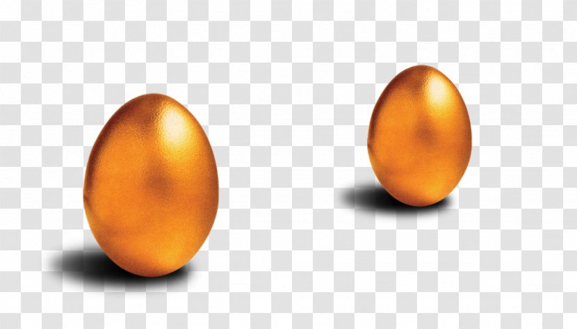 Chemical Element Gold Download Resource - Easter Egg - Financial Wealth Golden Eggs Transparent PNG