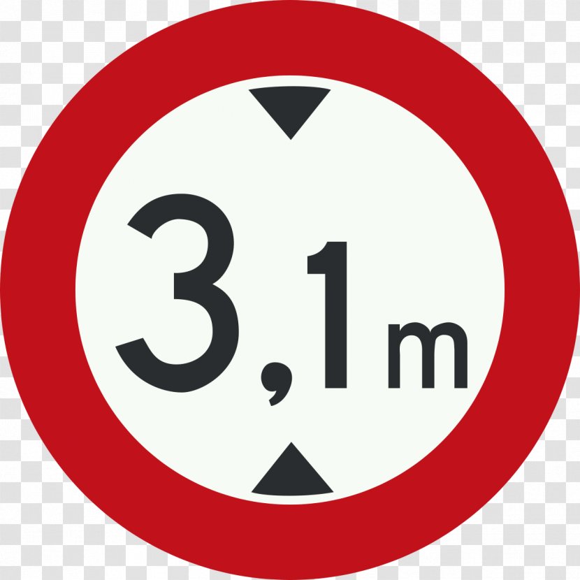 Traffic Sign Bildtafel Der Verkehrszeichen In Den Niederlanden Reglement Verkeersregels En Verkeerstekens 1990 Car Vehicle Transparent PNG