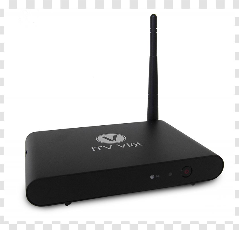 Wireless Access Points Router Printer Print Servers - Tv Box Transparent PNG