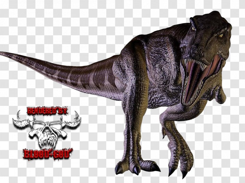 Dino Crisis 2 PlayStation 3 Game - Playstation - Tyrannosaurus Transparent PNG
