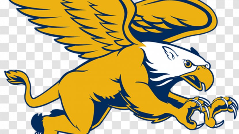 Canisius College Golden Griffins Men's Basketball Women's Ice Hockey Monmouth University - Lacrosse Transparent PNG
