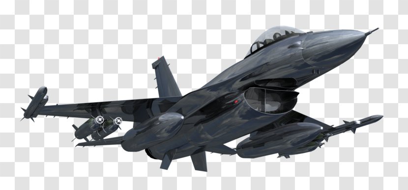 Fighter Aircraft Air Force Airplane Aerospace Engineering Jet Transparent PNG