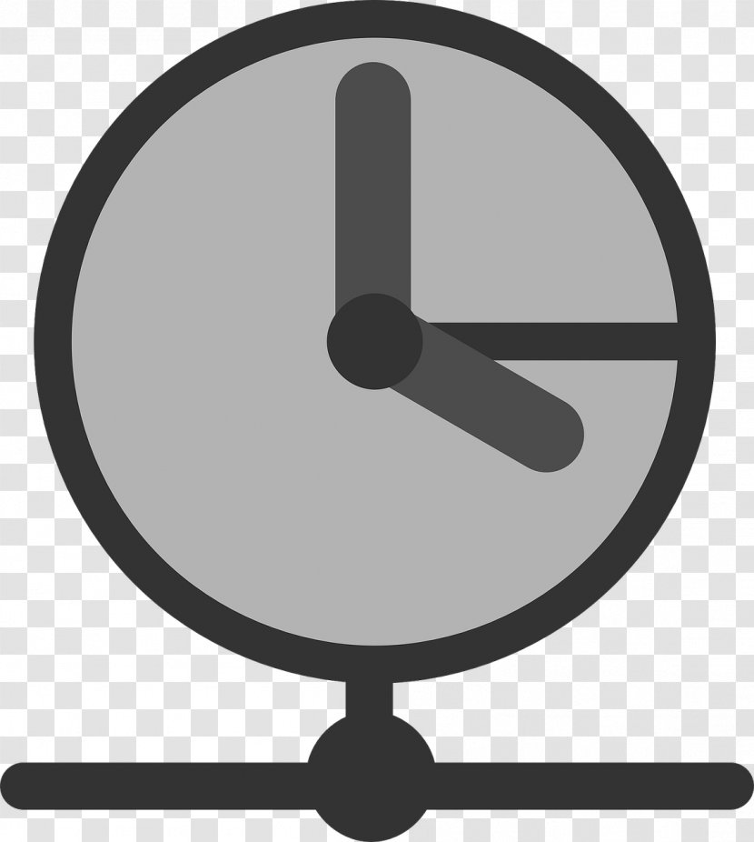 Clock Clip Art - Symbol - Time Transparent PNG