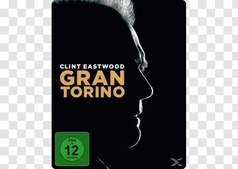 Blu-ray Disc Clint Eastwood ICON: The Essential Film Art Collection Walt Kowalski DVD - Text - Dvd Transparent PNG