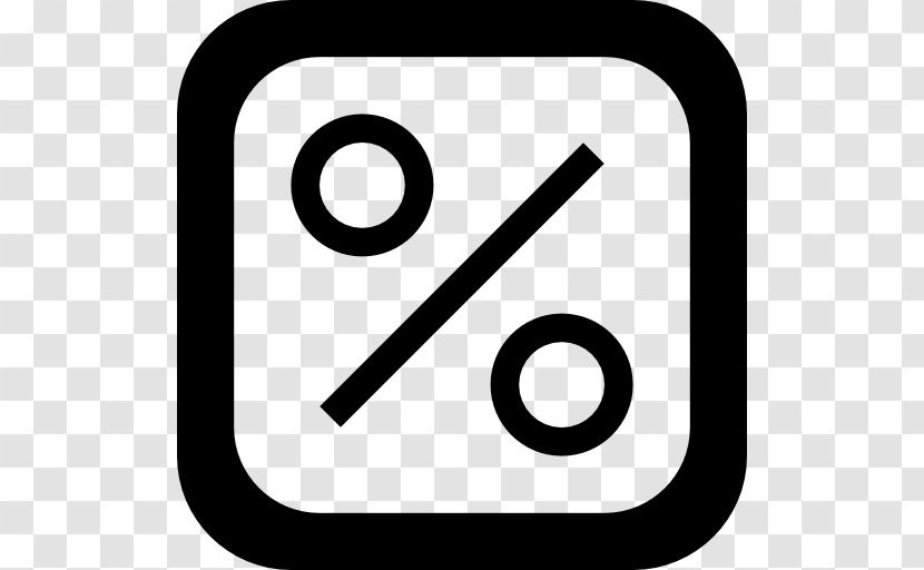 Porcent - Interface - Symbol Transparent PNG