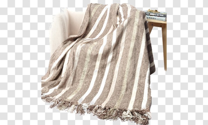 Siesta Blanket Couch - Nap Sofa Decoration Transparent PNG