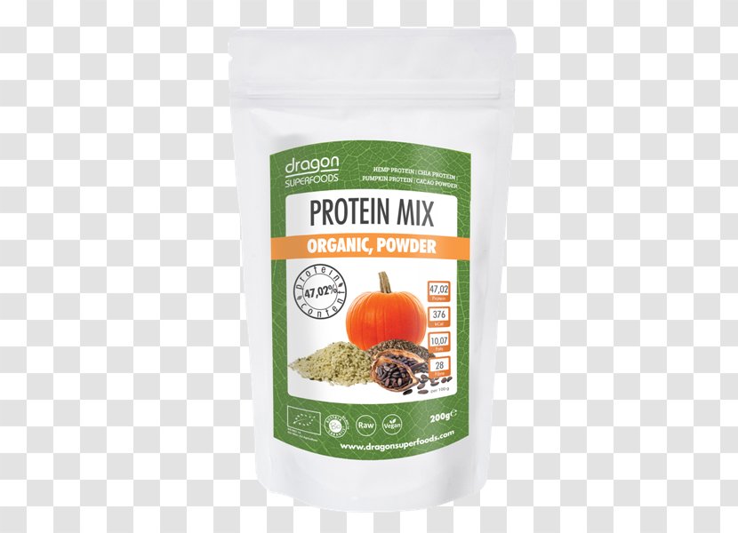 Superfood Protein Dietary Supplement Milkshake Raw Foodism - Food Transparent PNG